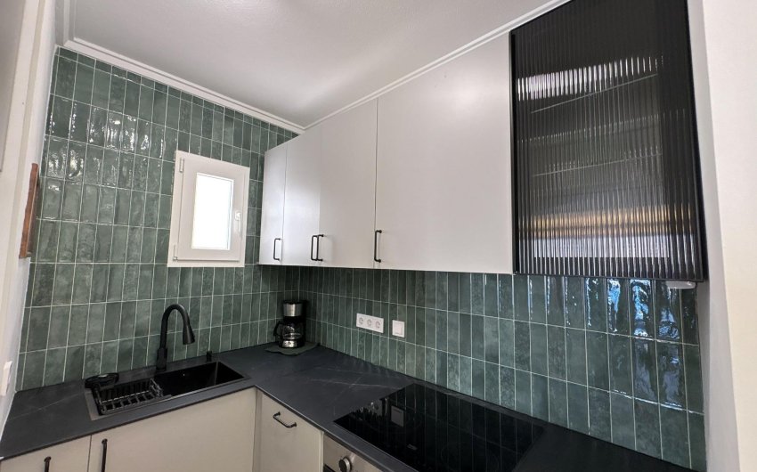 Revente - Apartment -
Torrevieja - Playa del Cura