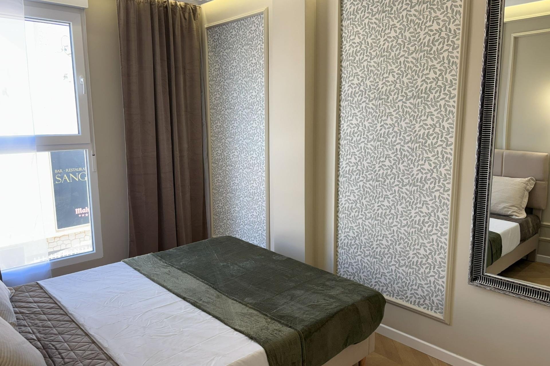 Revente - Apartment -
Torrevieja - Playa del Cura