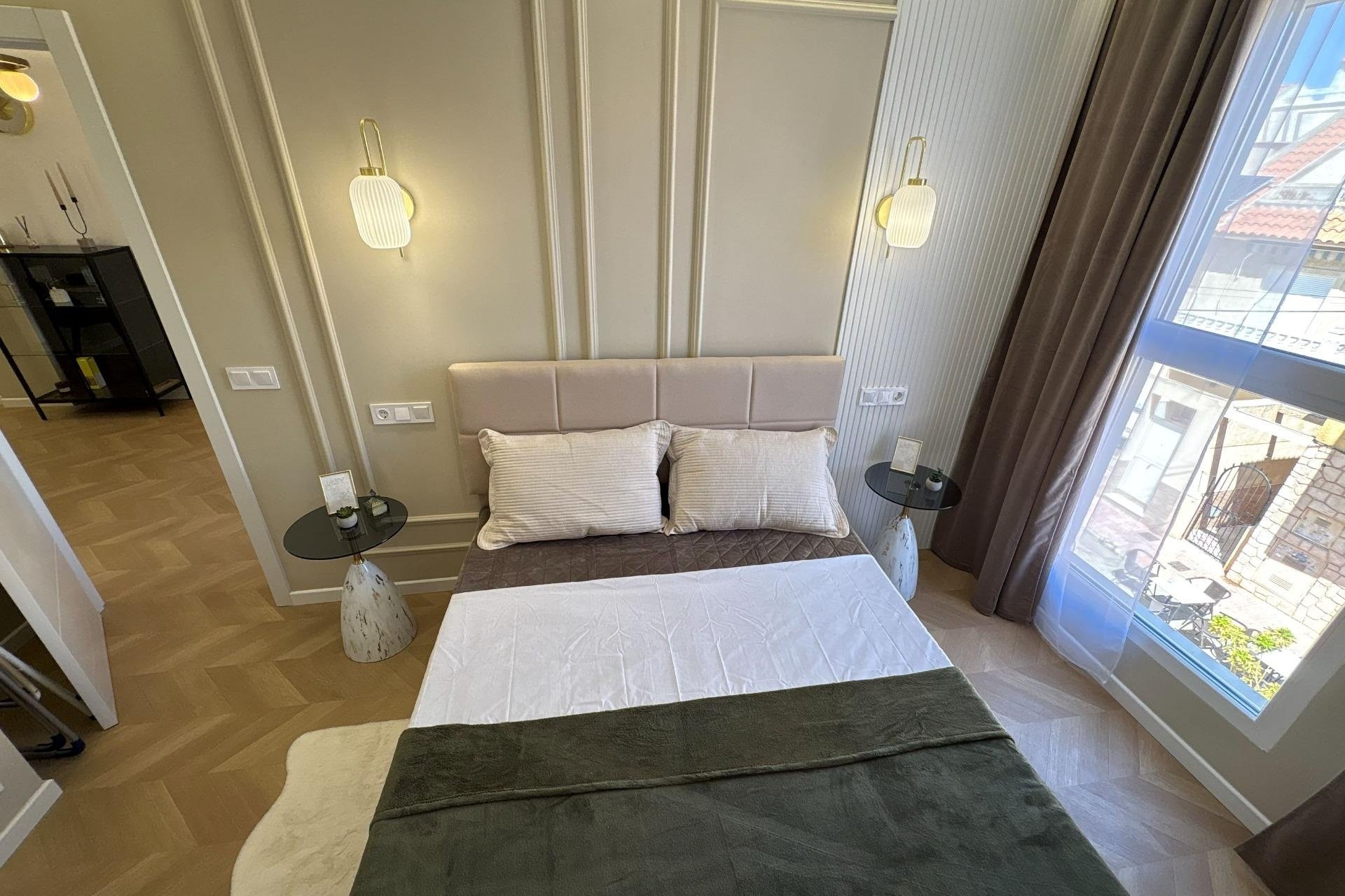 Revente - Apartment -
Torrevieja - Playa del Cura