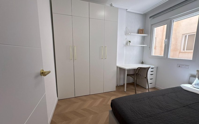 Revente - Apartment -
Torrevieja - Playa del Cura