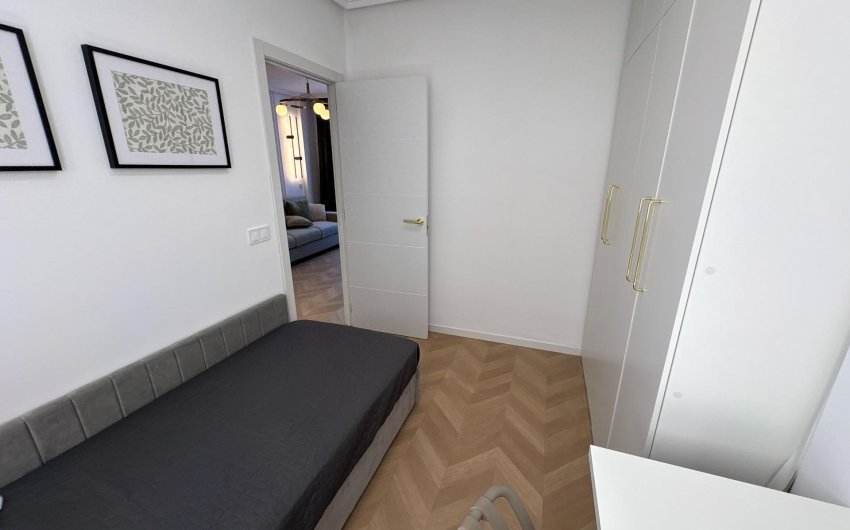 Revente - Apartment -
Torrevieja - Playa del Cura