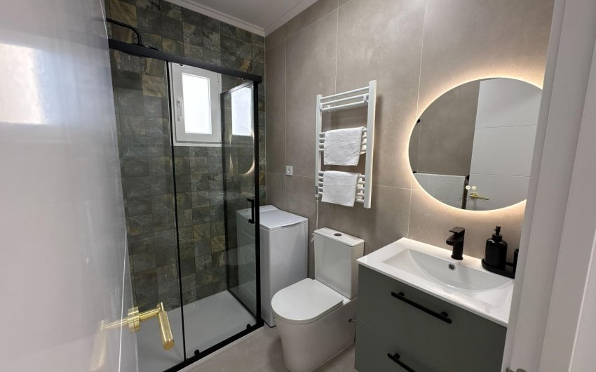 Revente - Apartment -
Torrevieja - Playa del Cura