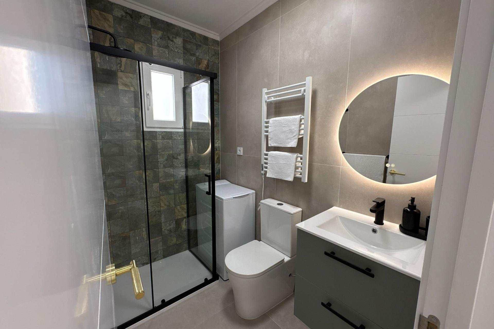 Revente - Apartment -
Torrevieja - Playa del Cura