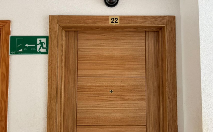 Revente - Apartment -
Torrevieja - Playa del Cura
