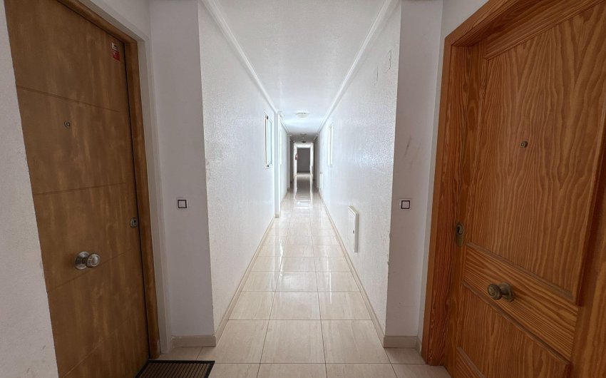 Revente - Apartment -
Torrevieja - Playa del Cura