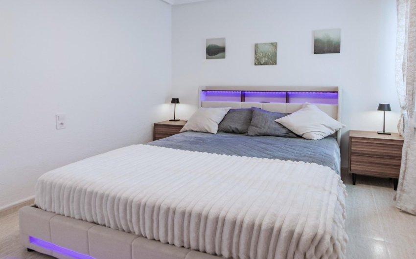 Revente - Apartment -
Torrevieja - Playa del Cura