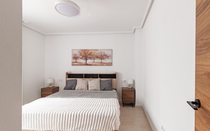 Revente - Apartment -
Torrevieja - Playa del Cura