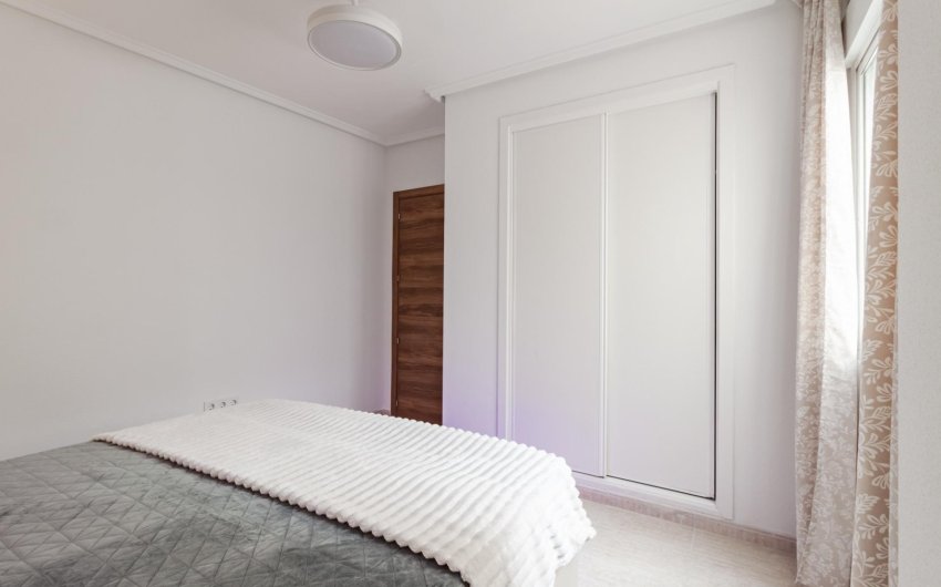 Revente - Apartment -
Torrevieja - Playa del Cura
