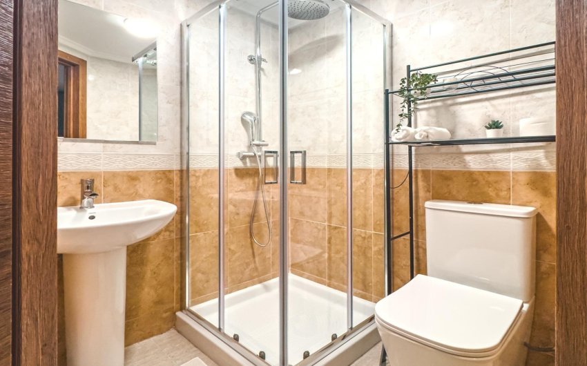 Revente - Apartment -
Torrevieja - Playa del Cura