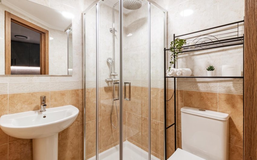 Revente - Apartment -
Torrevieja - Playa del Cura