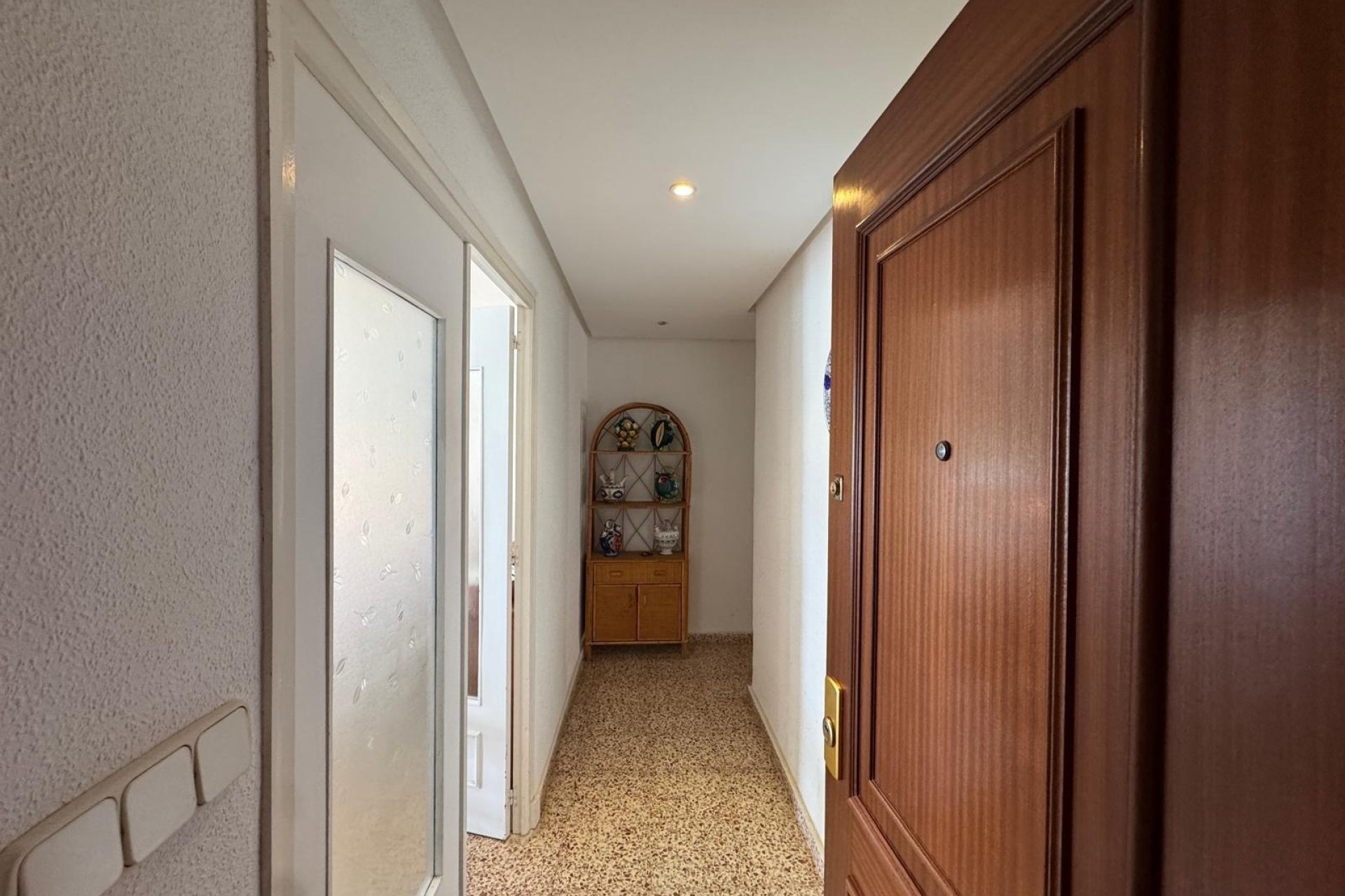 Revente - Apartment -
Torrevieja - Playa del Cura