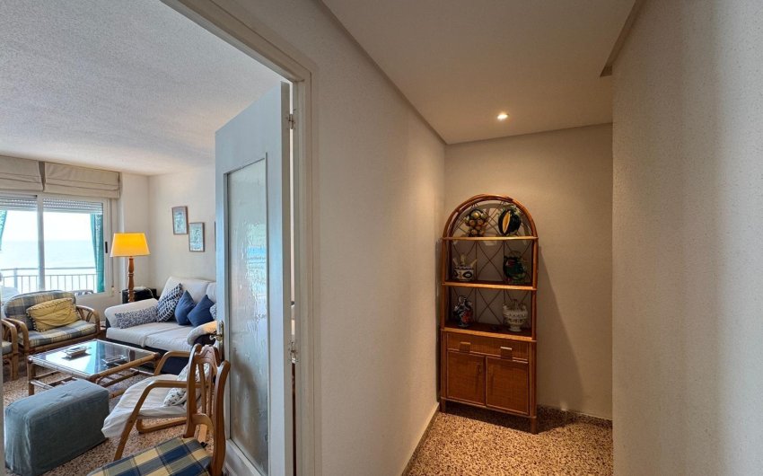 Revente - Apartment -
Torrevieja - Playa del Cura
