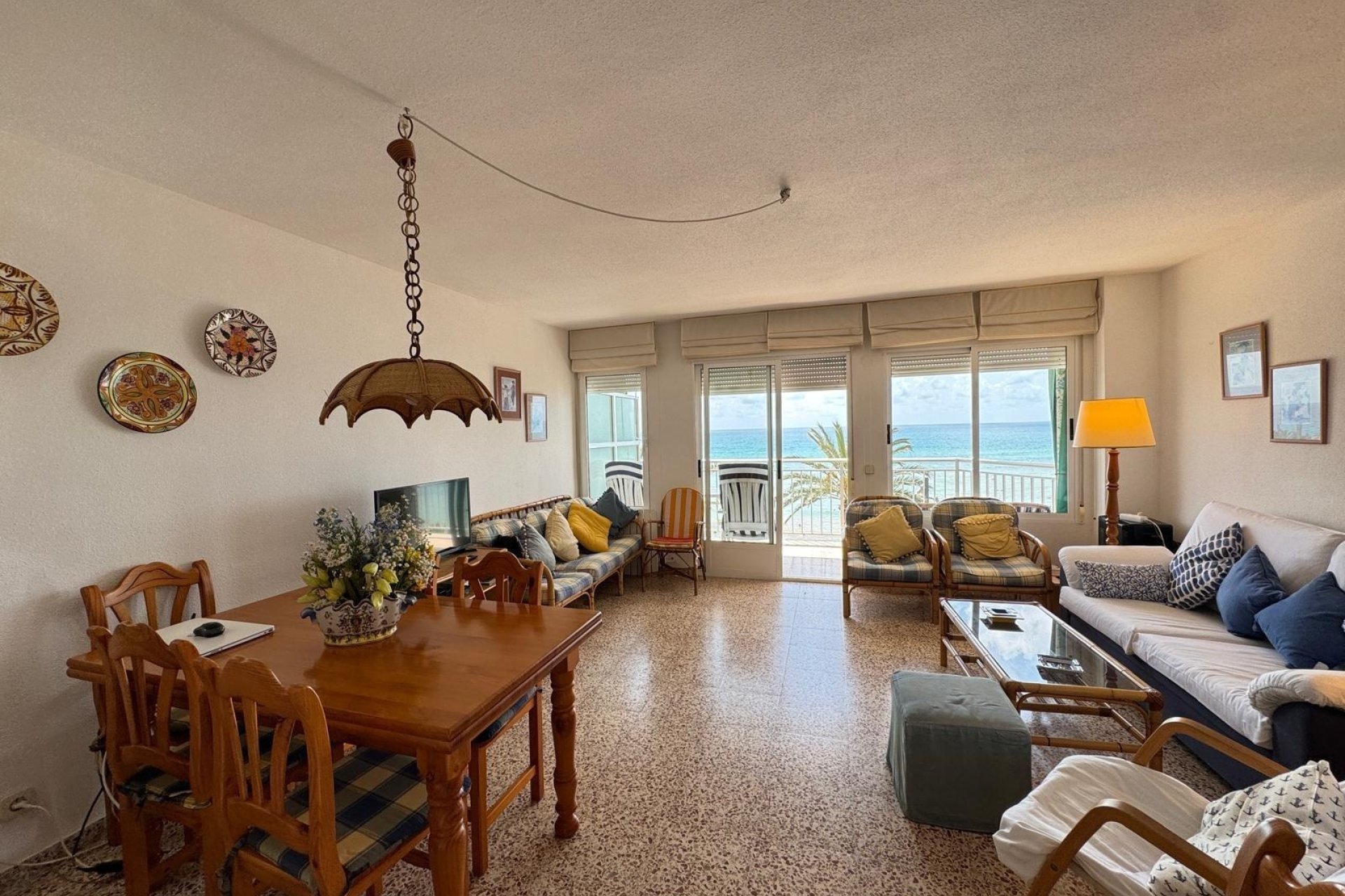 Revente - Apartment -
Torrevieja - Playa del Cura