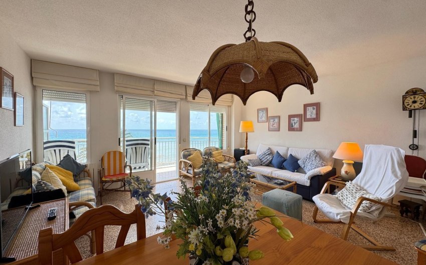 Revente - Apartment -
Torrevieja - Playa del Cura