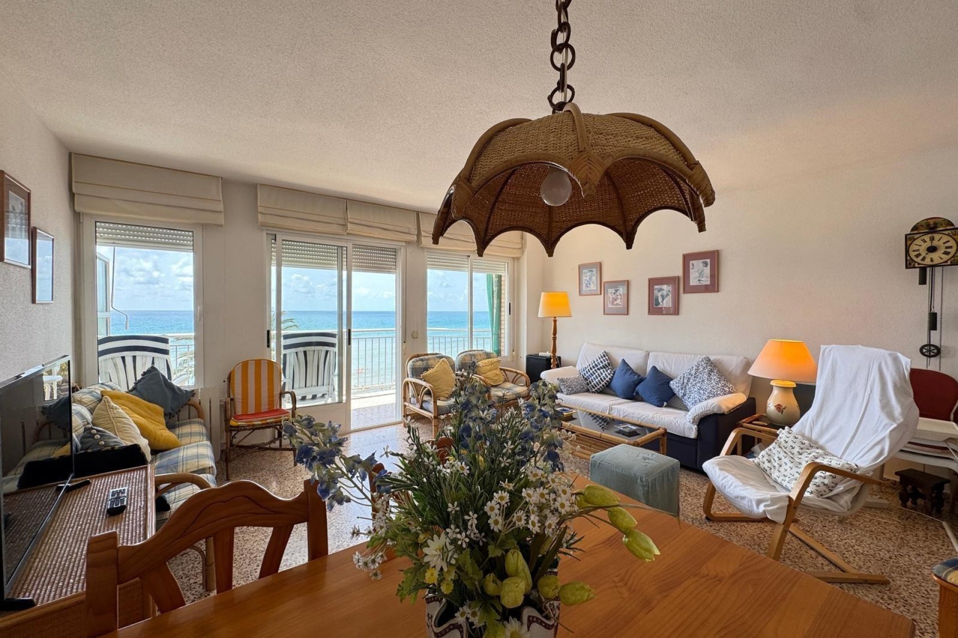 Revente - Apartment -
Torrevieja - Playa del Cura