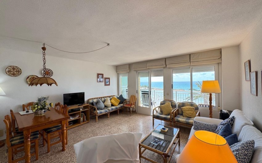 Revente - Apartment -
Torrevieja - Playa del Cura