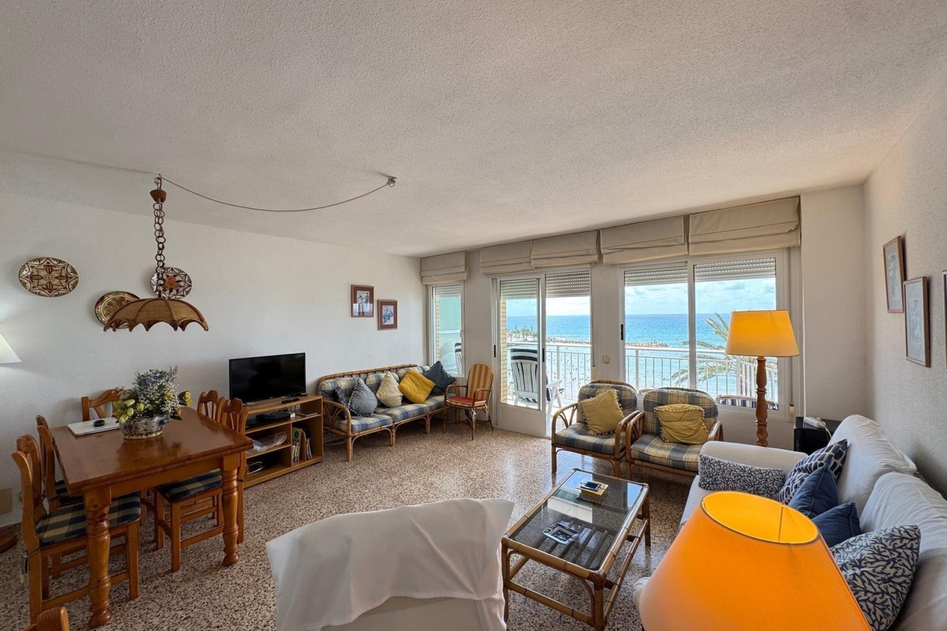 Revente - Apartment -
Torrevieja - Playa del Cura