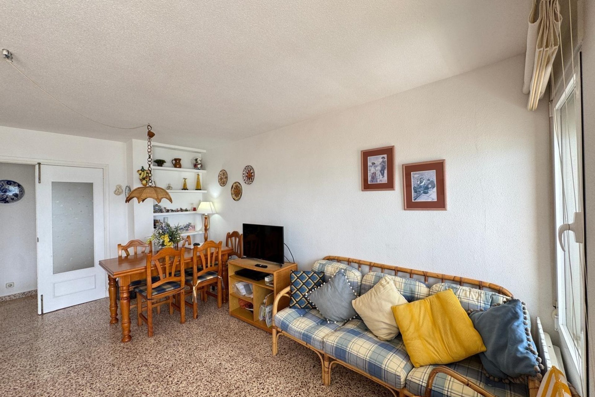 Revente - Apartment -
Torrevieja - Playa del Cura