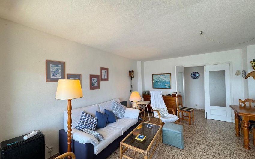 Revente - Apartment -
Torrevieja - Playa del Cura