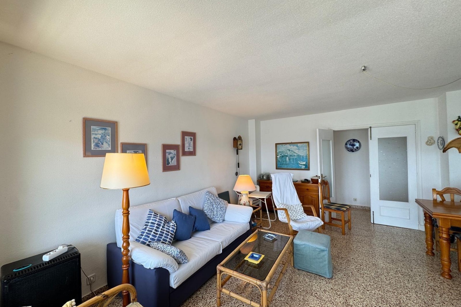 Revente - Apartment -
Torrevieja - Playa del Cura