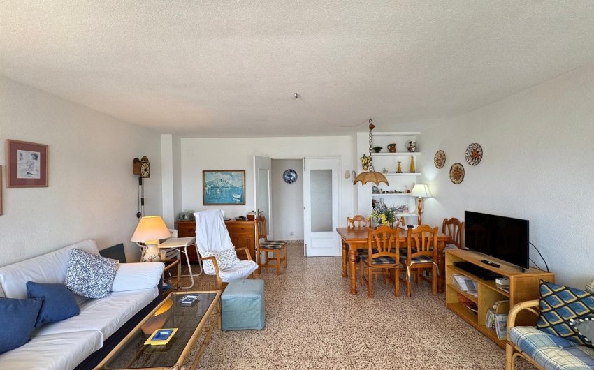 Revente - Apartment -
Torrevieja - Playa del Cura