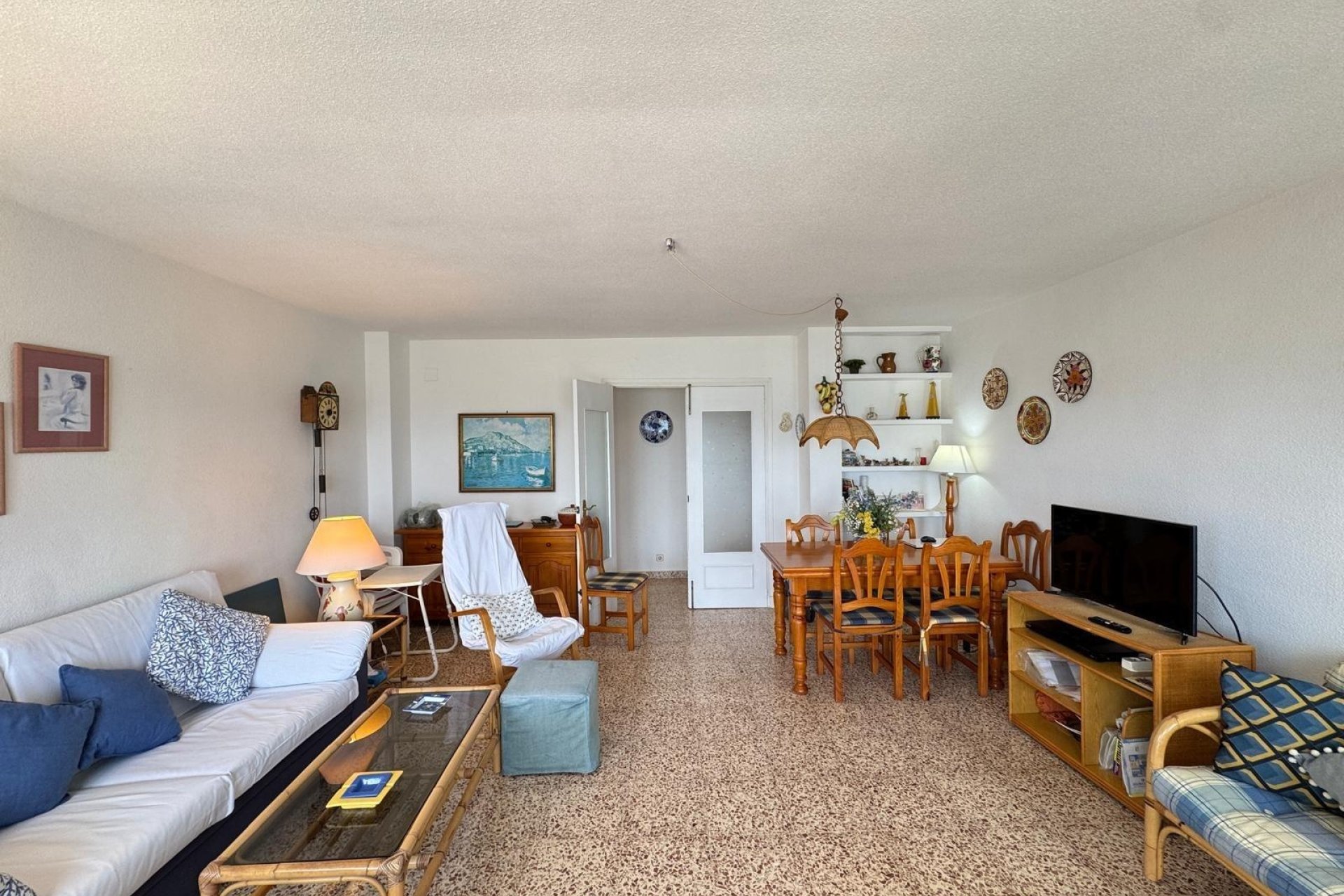 Revente - Apartment -
Torrevieja - Playa del Cura