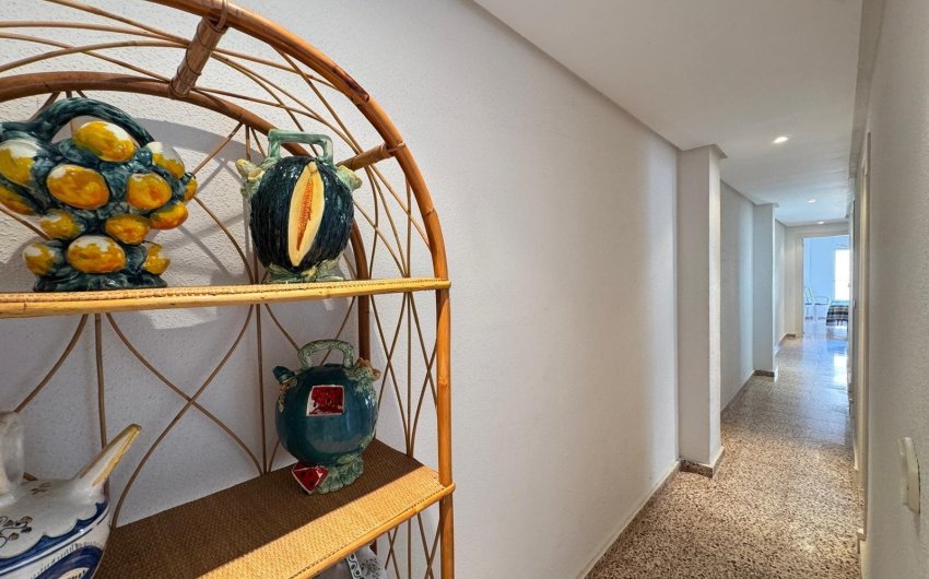 Revente - Apartment -
Torrevieja - Playa del Cura