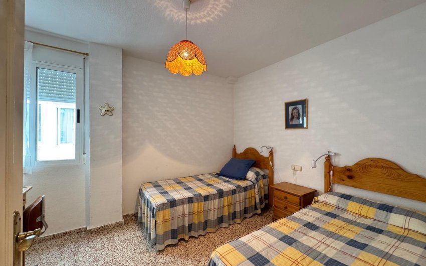 Revente - Apartment -
Torrevieja - Playa del Cura