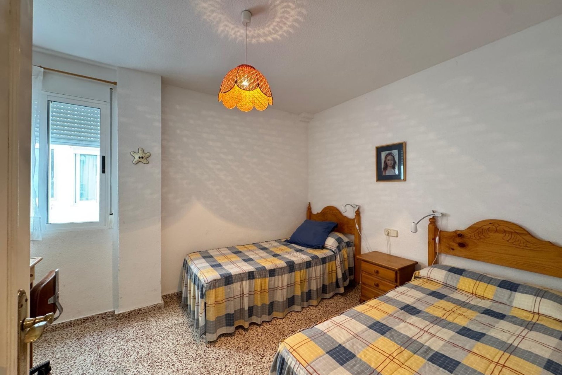 Revente - Apartment -
Torrevieja - Playa del Cura