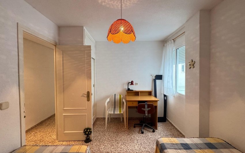 Revente - Apartment -
Torrevieja - Playa del Cura