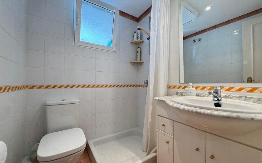Revente - Apartment -
Torrevieja - Playa del Cura
