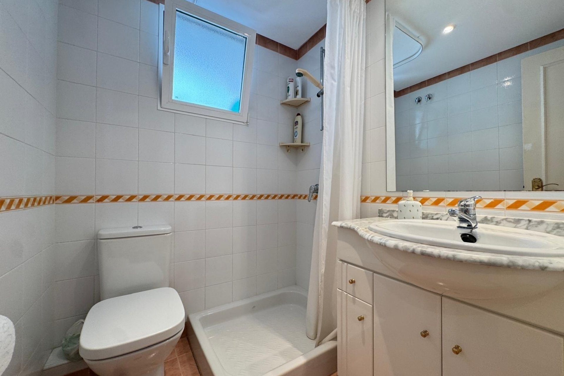 Revente - Apartment -
Torrevieja - Playa del Cura