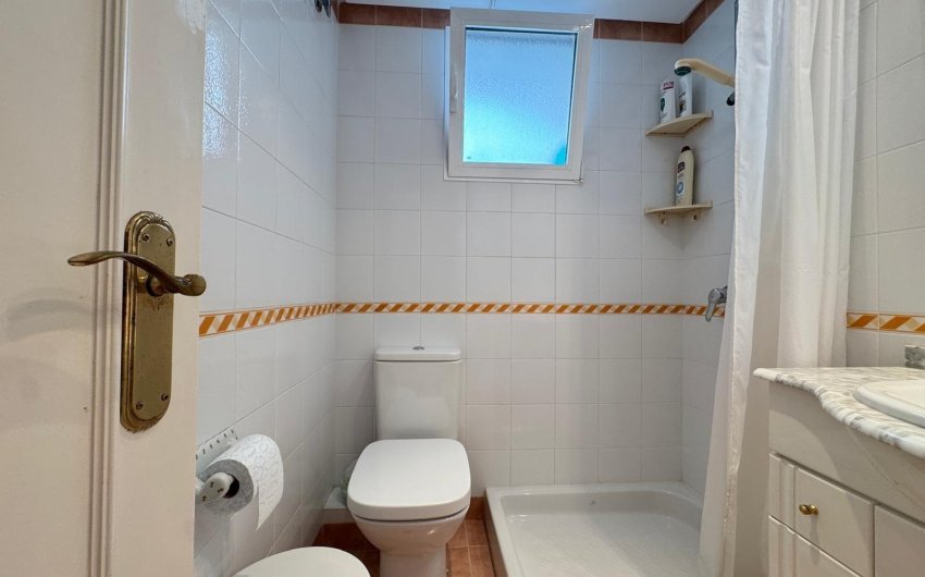 Revente - Apartment -
Torrevieja - Playa del Cura