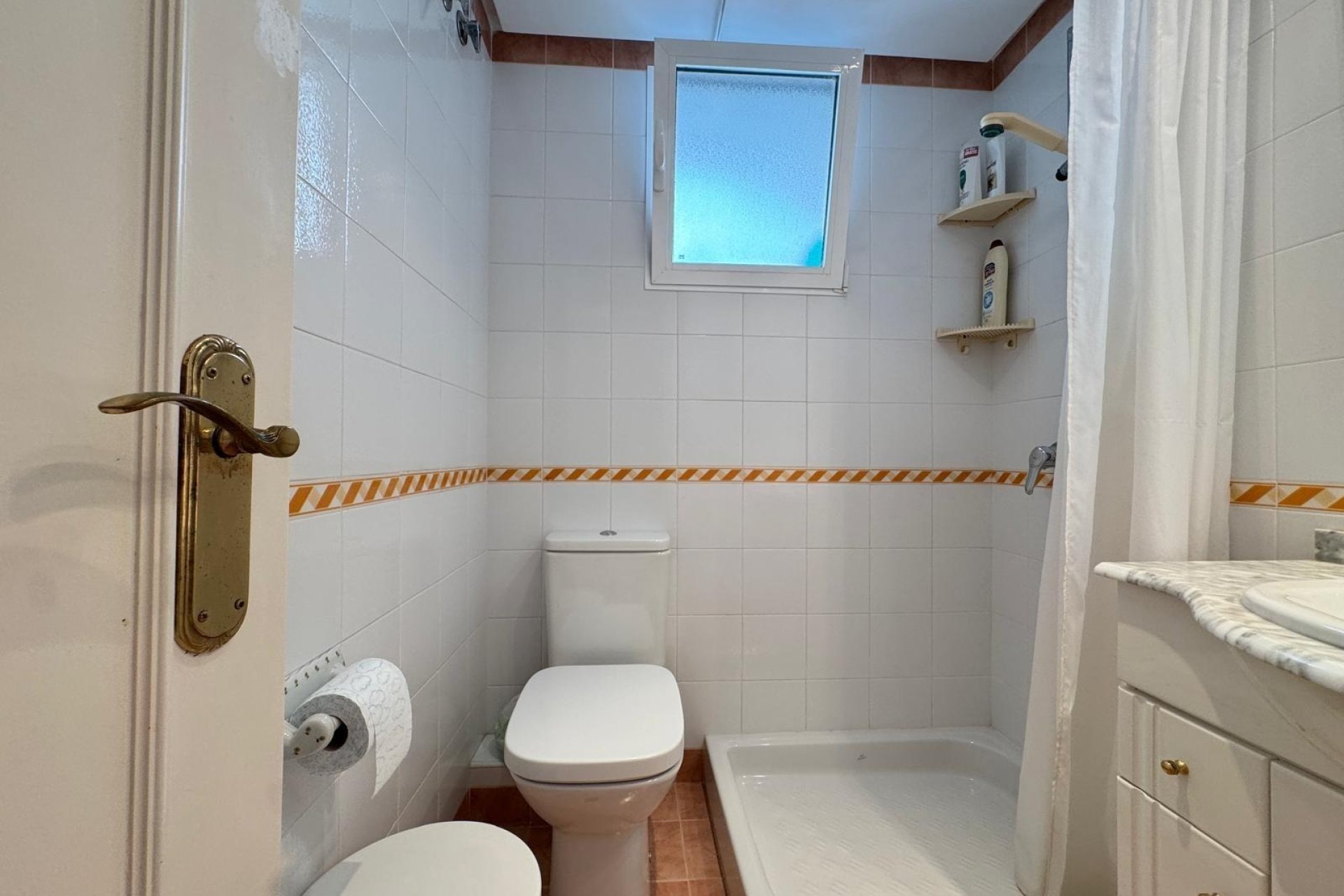 Revente - Apartment -
Torrevieja - Playa del Cura