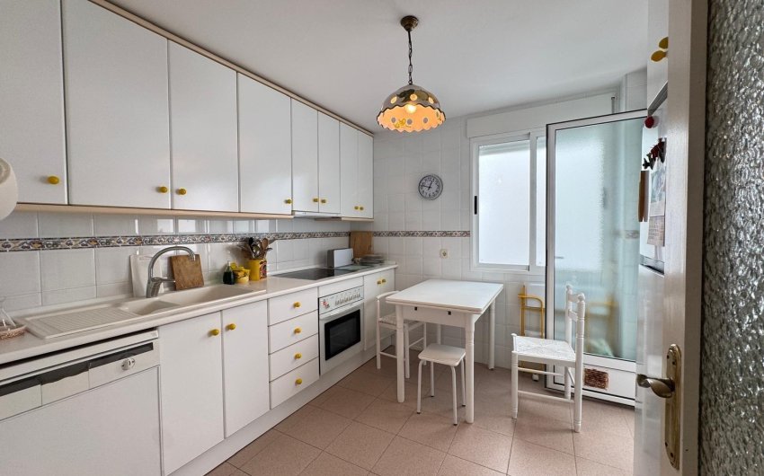 Revente - Apartment -
Torrevieja - Playa del Cura