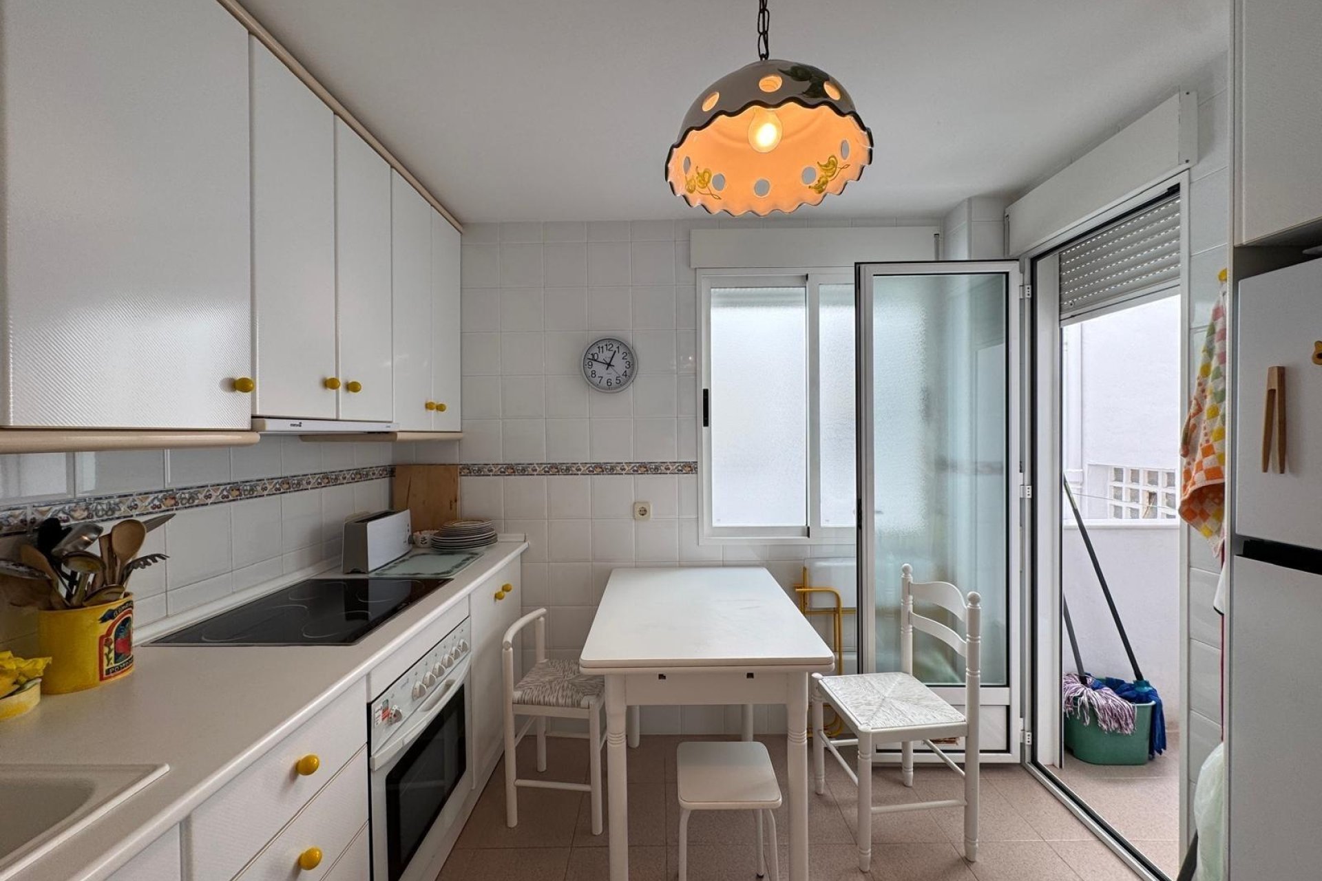 Revente - Apartment -
Torrevieja - Playa del Cura