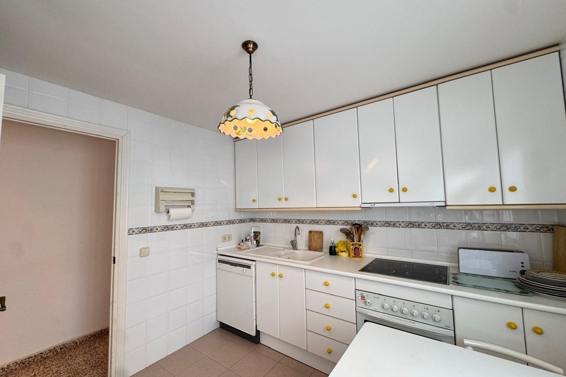 Revente - Apartment -
Torrevieja - Playa del Cura