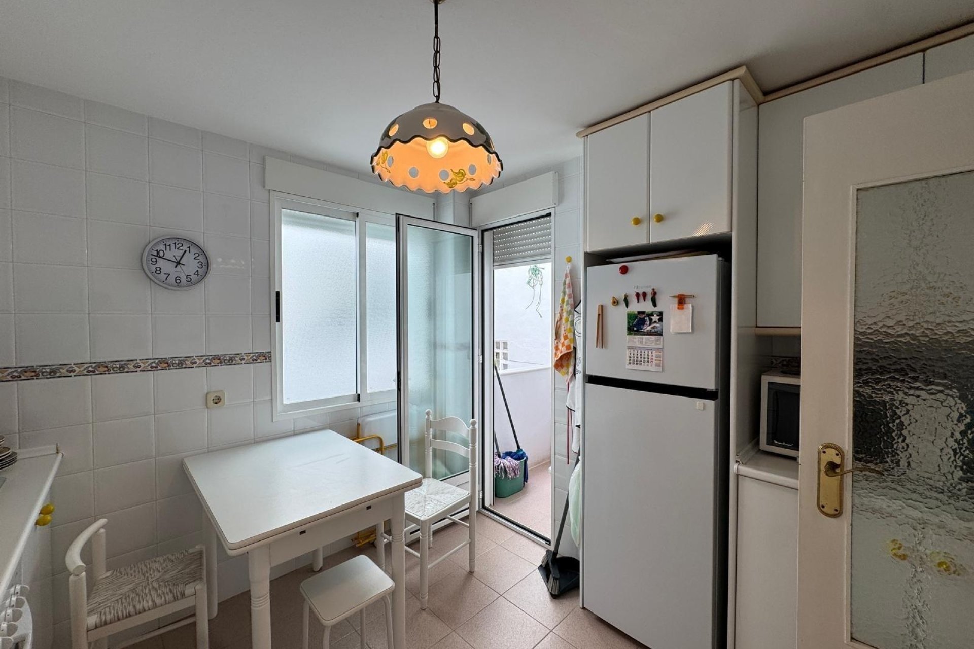 Revente - Apartment -
Torrevieja - Playa del Cura