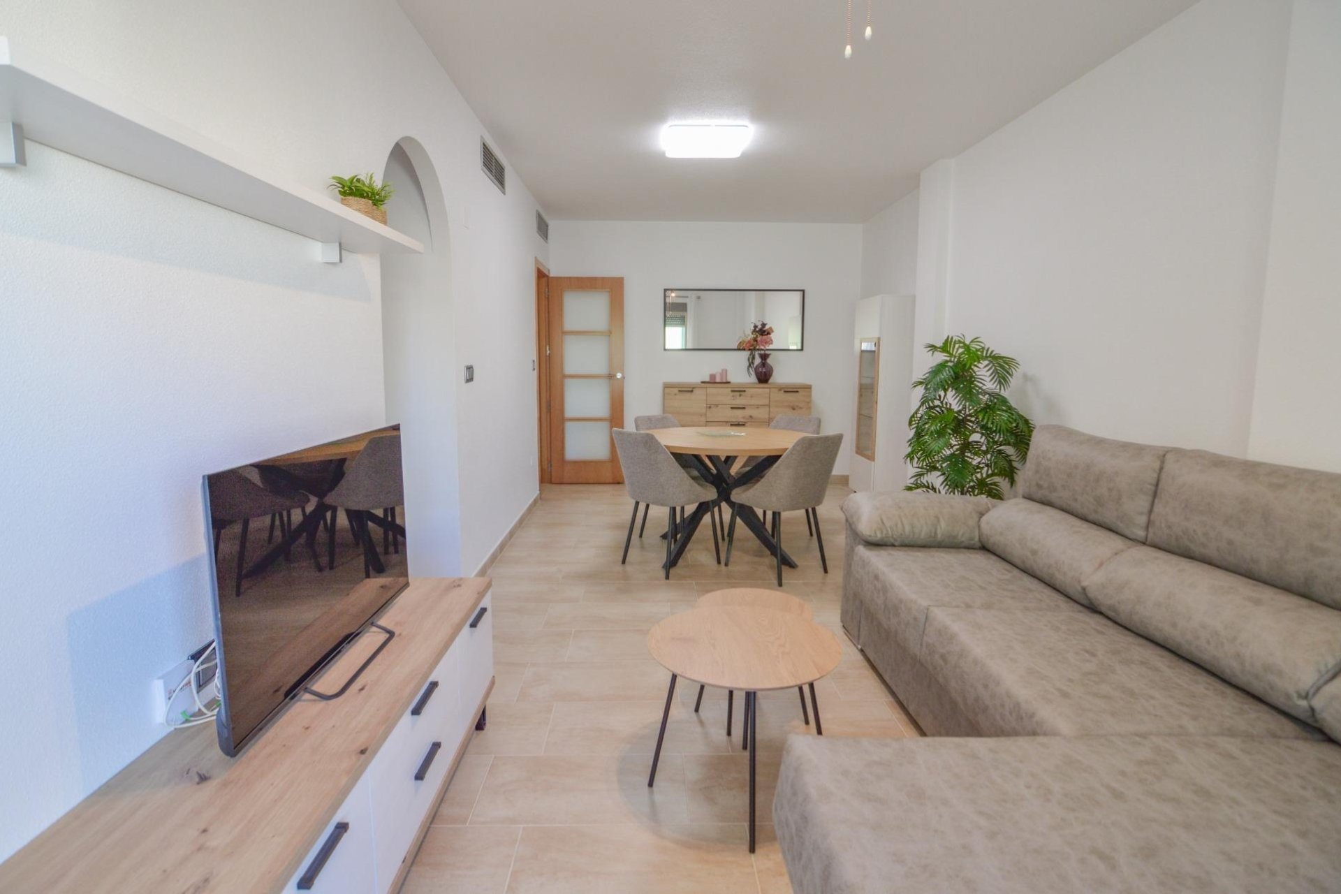 Revente - Apartment -
Torrevieja - Playa del Cura