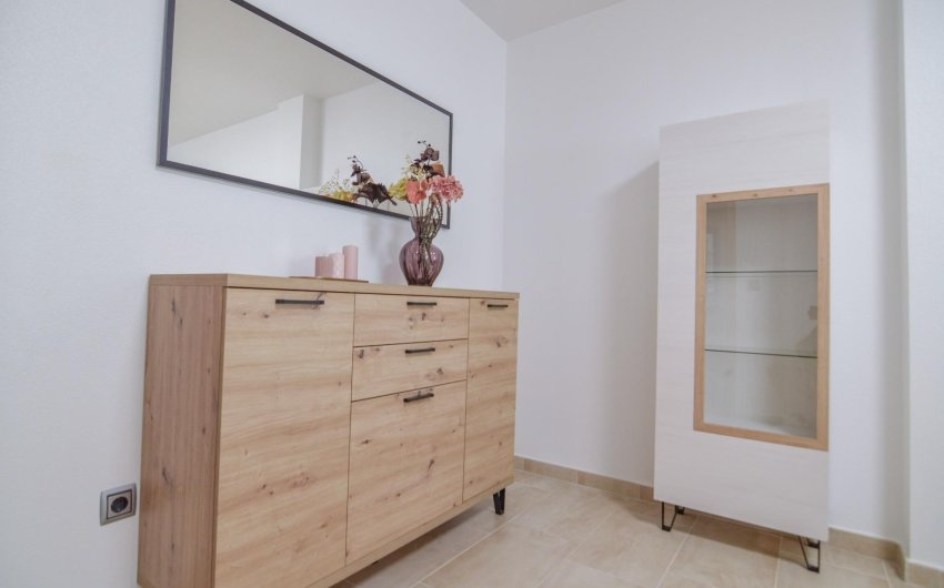 Revente - Apartment -
Torrevieja - Playa del Cura