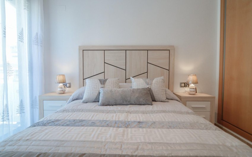 Revente - Apartment -
Torrevieja - Playa del Cura