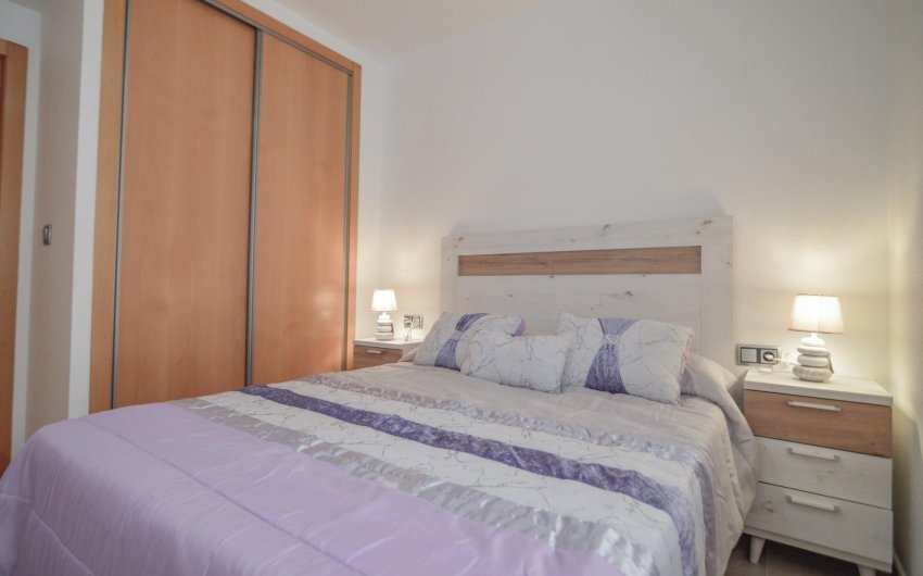 Revente - Apartment -
Torrevieja - Playa del Cura