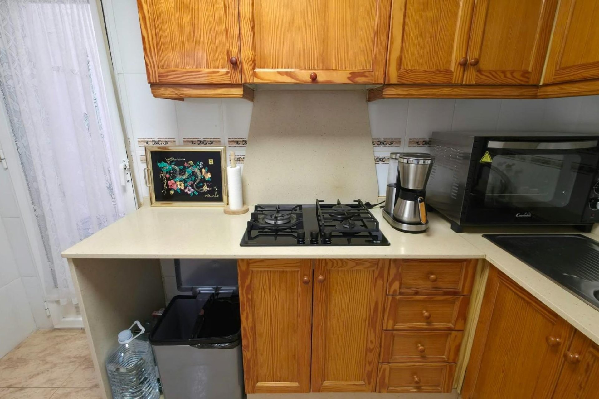 Revente - Apartment -
Torrevieja - Playa del Cura