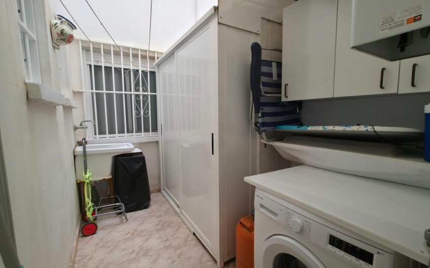 Revente - Apartment -
Torrevieja - Playa del Cura