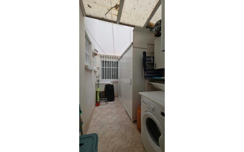 Revente - Apartment -
Torrevieja - Playa del Cura