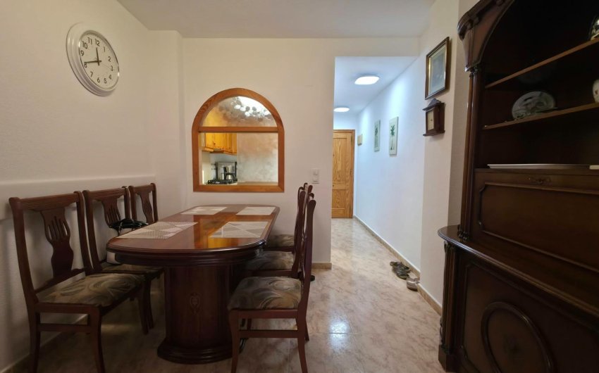 Revente - Apartment -
Torrevieja - Playa del Cura