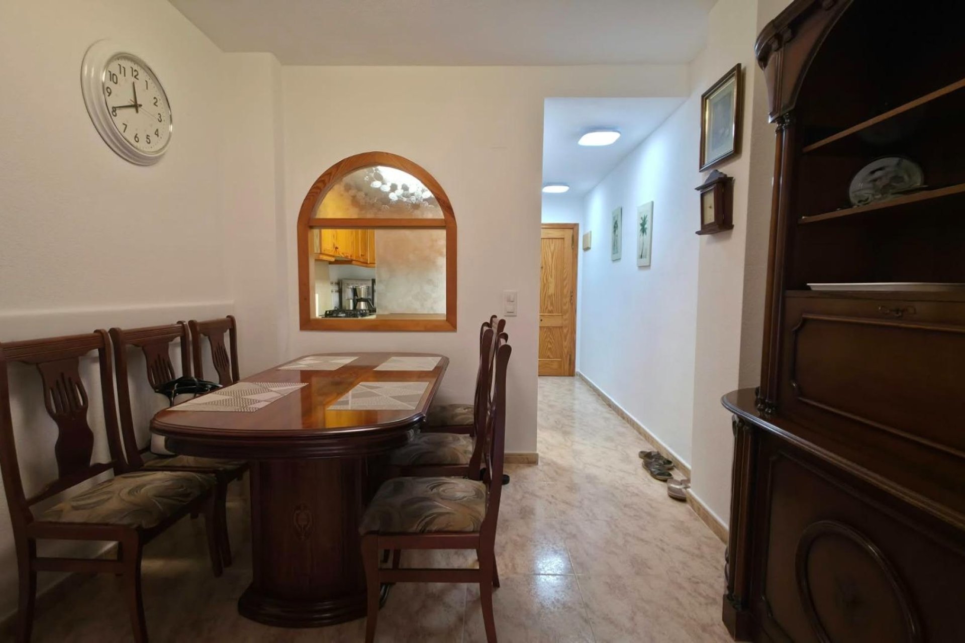 Revente - Apartment -
Torrevieja - Playa del Cura