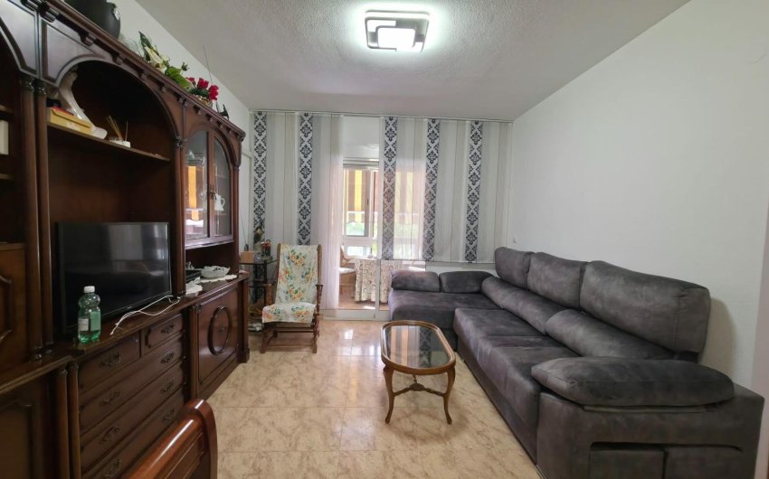 Revente - Apartment -
Torrevieja - Playa del Cura
