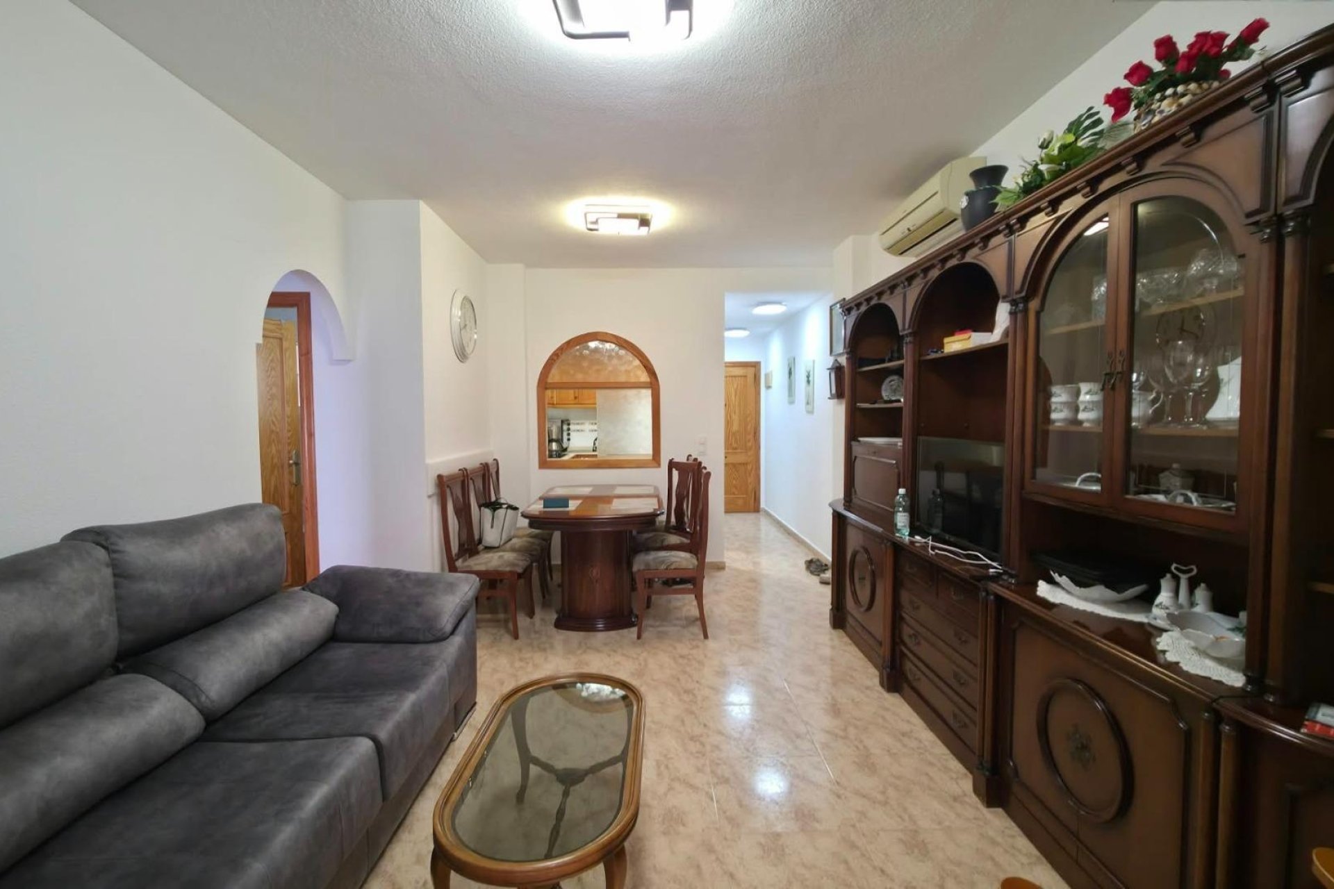 Revente - Apartment -
Torrevieja - Playa del Cura