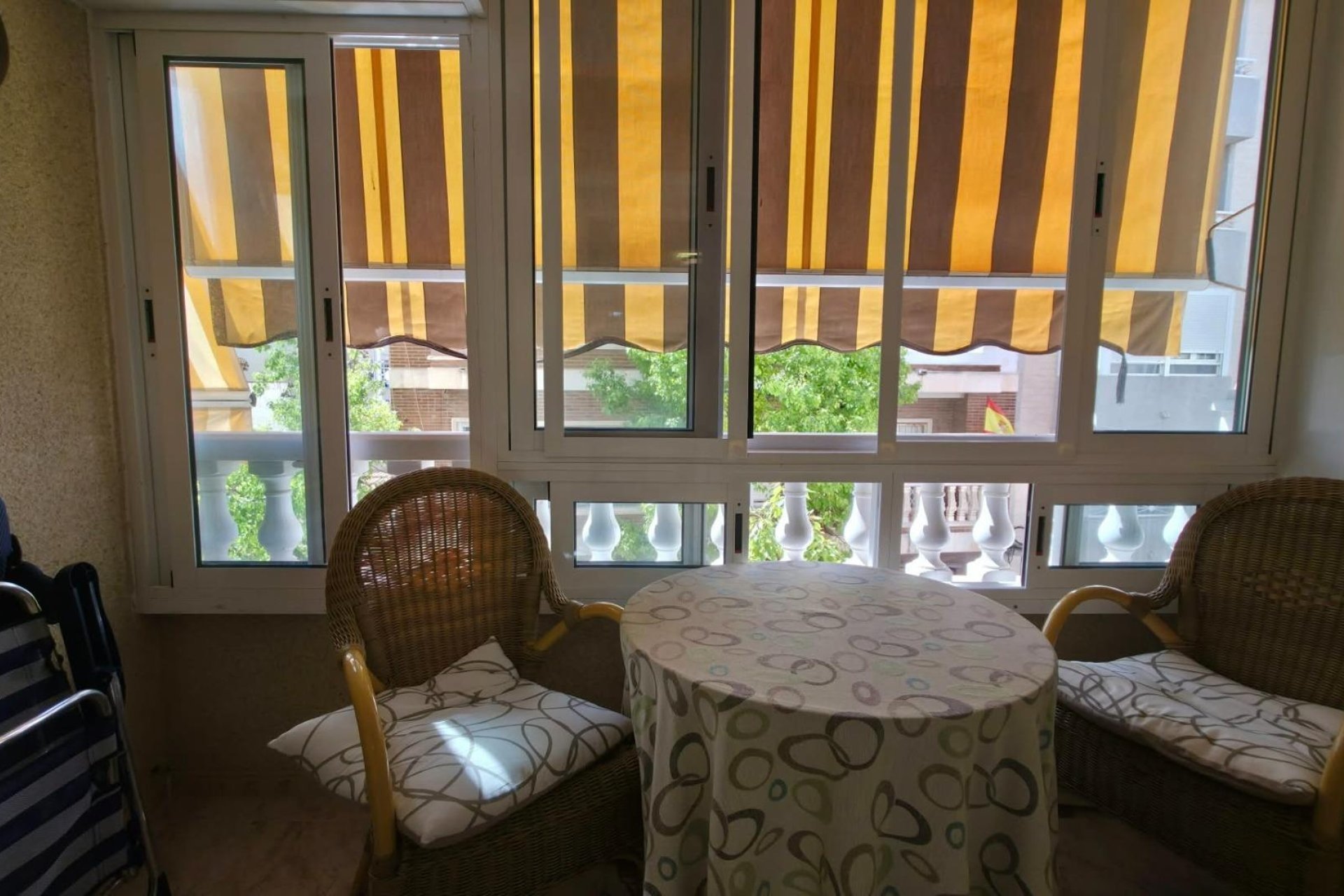 Revente - Apartment -
Torrevieja - Playa del Cura